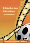 Dziennikarstwo internetowe - teoria i praktyka