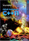 Opus Magnum C + + 11 Tom 3