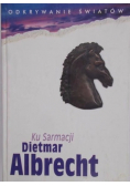 Ku Sarmacji Dziesięć dni w Prusach