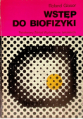Wstęp do biofizyki