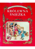 Królewna Śnieżka i inne bajki