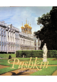 Pushkin Palaces and Parks