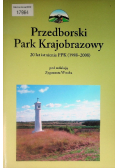 Przedborski Park Krajobrazowy
