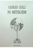 Po Nietzschem