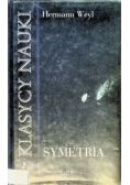 Symetria klasycy nauki