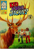 Kto zabił Jacka część 1