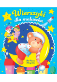 Wierszyki dla maluszka