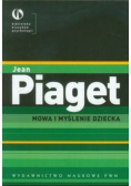Mowa i myślenie u dziecka