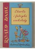 Charlie i fabryka czekolady