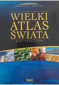 Wielki atlas świata