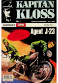 Kapitan Kloss Nr 11 Partia domina