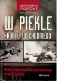 W piekle frontu wschodniego