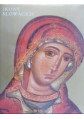 Ikony Słowackie