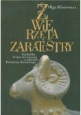 Zwierzęta Zaratustry: Symbolika świata zwierzęcego w pismach Friedricha Nietzschego