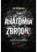 Anatomia zbrodni