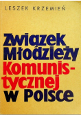 Związek młodzieży Komunistycznej w Polsce