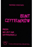Bunt czytelników