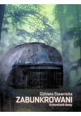 Zabunkrowani. O chorobach duszy