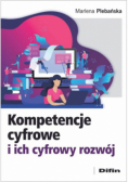 Kompetencje cyfrowe i ich cyfrowy rozwój
