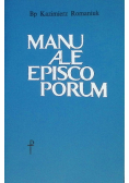 Manuale Episcoporum