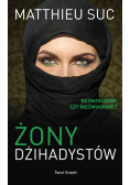 Żony dżihadystów