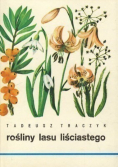 Rośliny lasu liściastego
