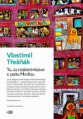 To co najistotniejsze o panu Moritzu