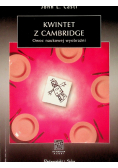 Kwintet z Cambridge