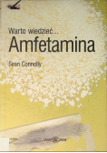 Warto wiedzieć Amfetamina