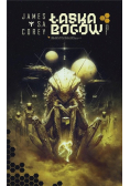 Wojna pojmanego Tom 1 Łaska bogów