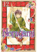 Noragami Tom 12