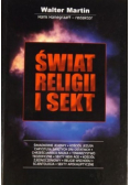 Świat religii i sekt