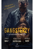 Gangsterzy Zrodzeni z mroku