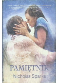 Pamiętnik wydanie kieszonkowe