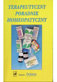 Terapeutyczny poradnik homeopatyczny