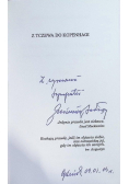 Z Tczewa do Kopenhagi Wojenna historia pomorskiego skauta