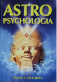 Astropsychologia