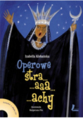Operowe straaachy