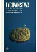 Tycipaństwa Księżniczki, bitcoiny i kraje wymyślone