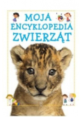 Moja encyklopedia zwierząt