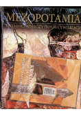 Mezopotamia tajemnice starożytnych cywilizacji Tom 43