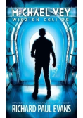 Michael Vey więzień celi 25