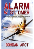 Alarm w St Omer