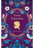 Anna Karenina Tom 1