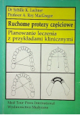 Ruchome protezy częściowe