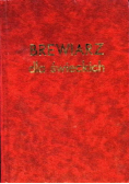 Liturgia godzin Brewiarz dla świeckich
