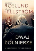 Dwaj żołnierze