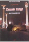 Zamek Książ