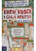 Krew kości i cała reszta