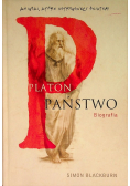 Platon Państwo Biografia